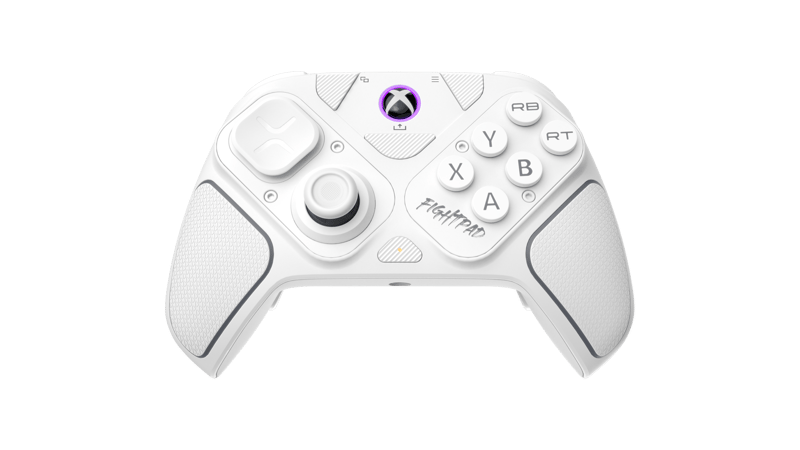 Närbild victrix pro reloaded