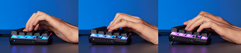 Ergonomisk design