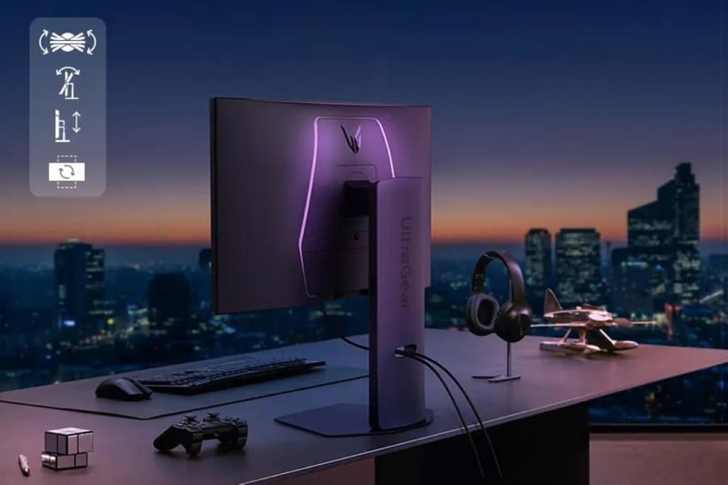 Ergonomi