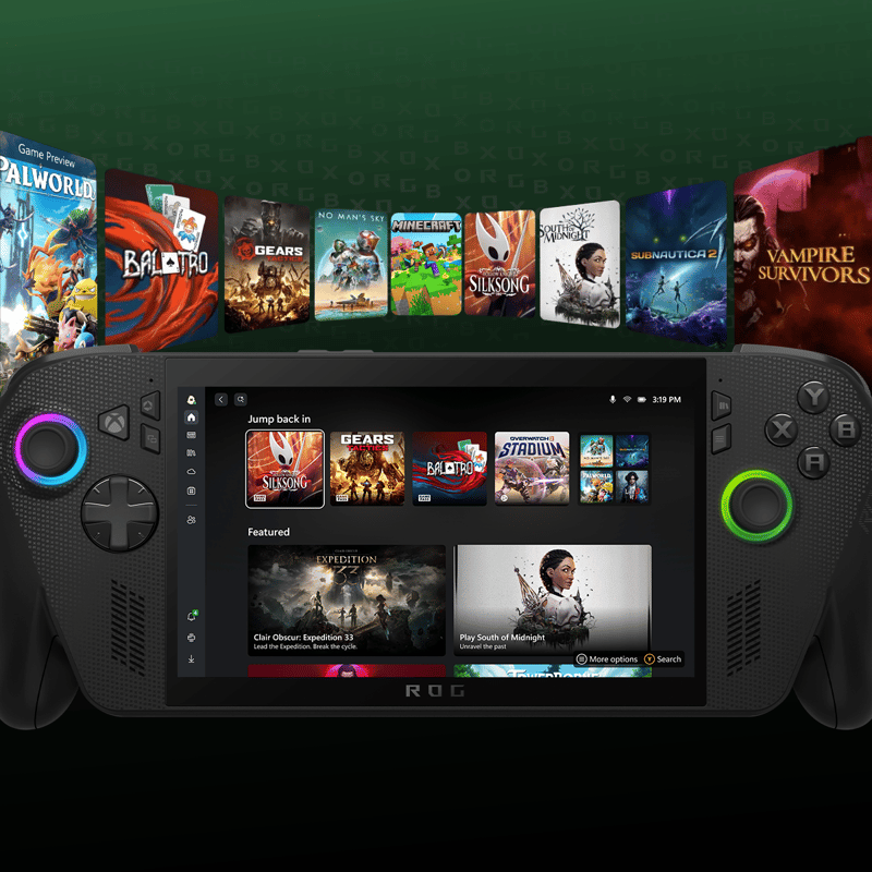 Upptäck ditt nästa favoritspel