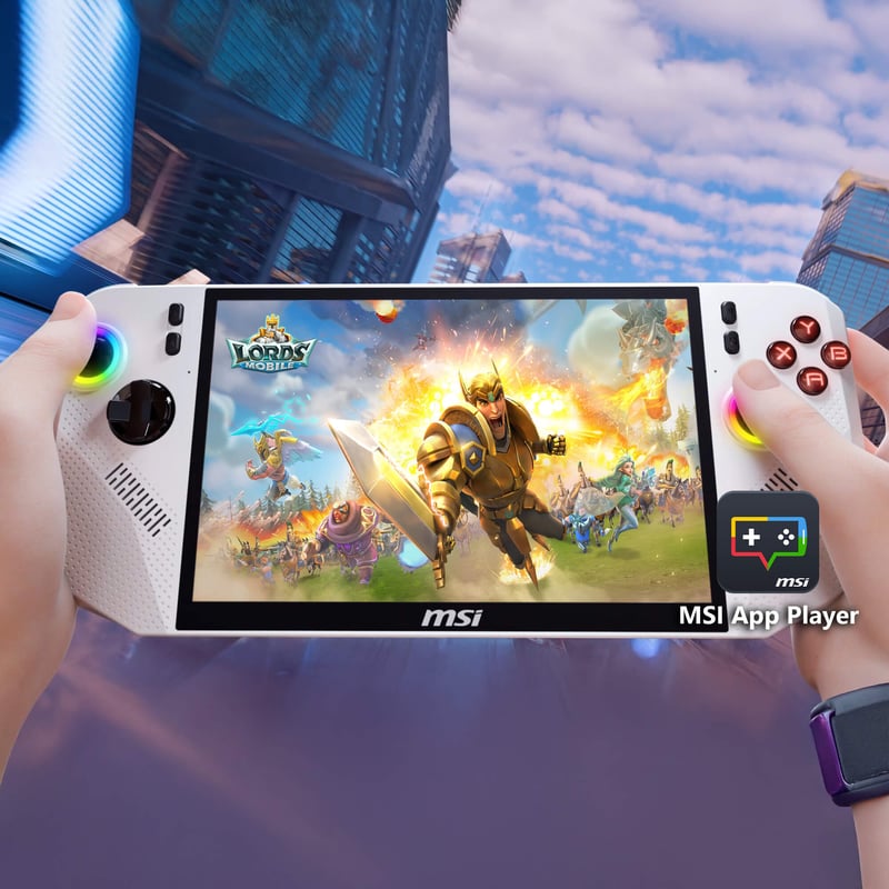 Utökat spelbiblioteket