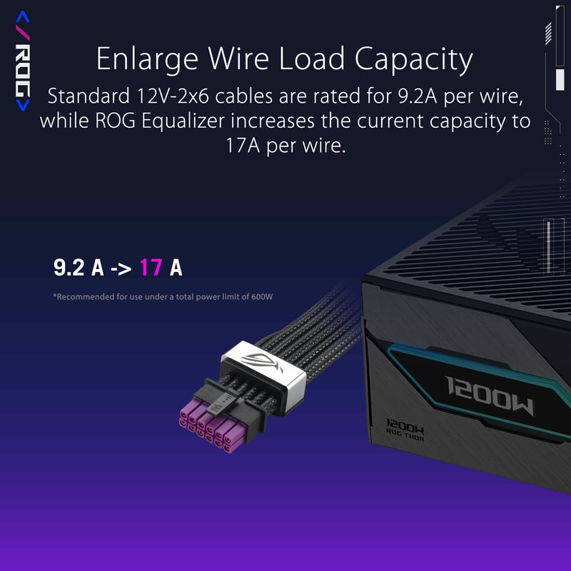 equalizer kabel