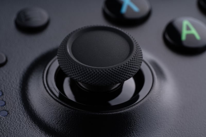 Joystick