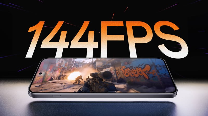 FPS
