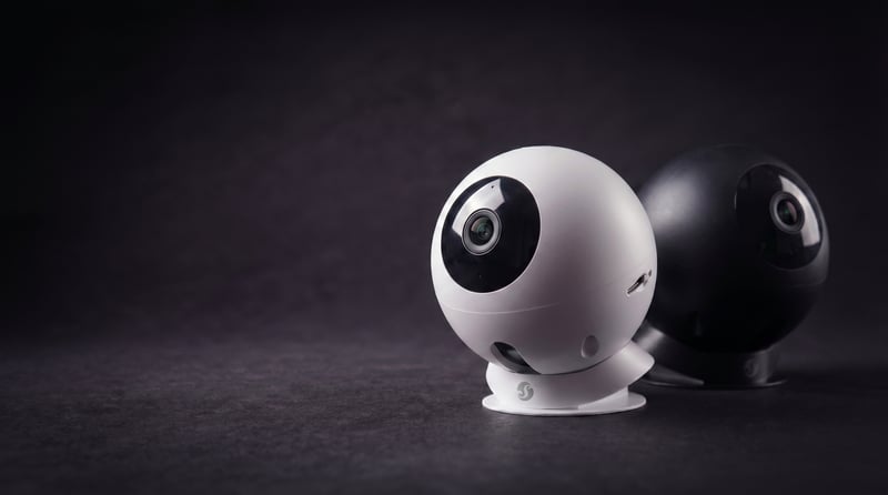 Shelly Camera