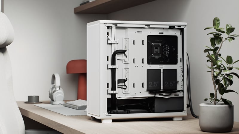 Fractal Design Epoch