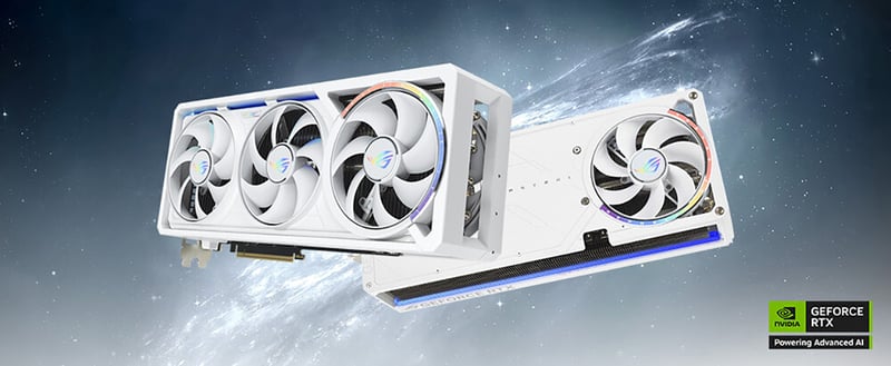 5090 32GB Astral OC