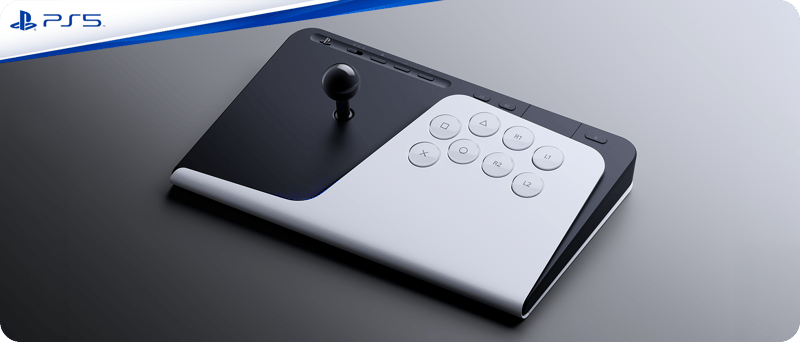 Sony FlexStrike Wireless Fight Stick