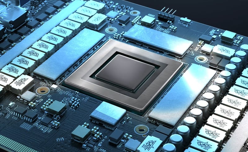 Protective PCB Coating