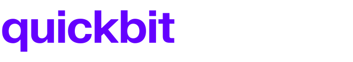 Quickbit logotyp