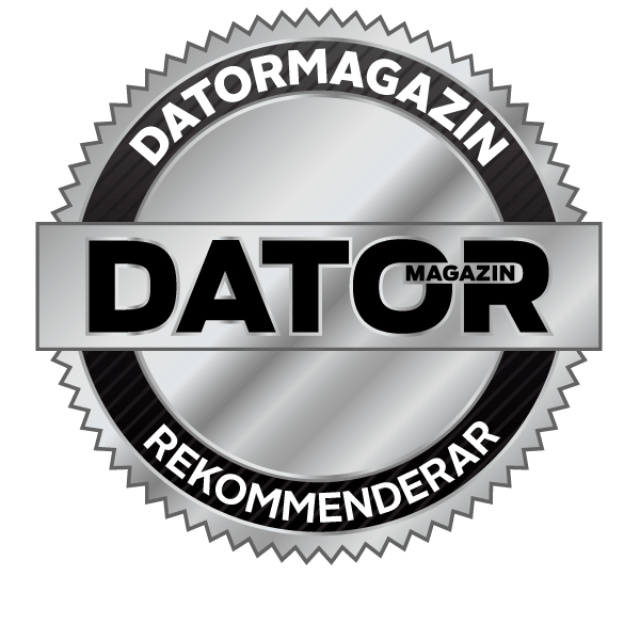 Datormagazin Rekommenderar