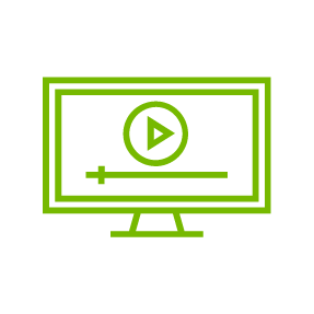 Förbättra alla videor med AI