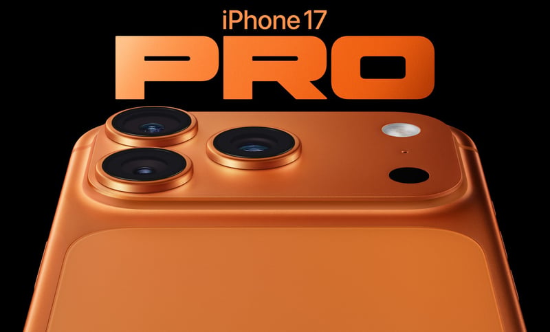 ïph 17 pro