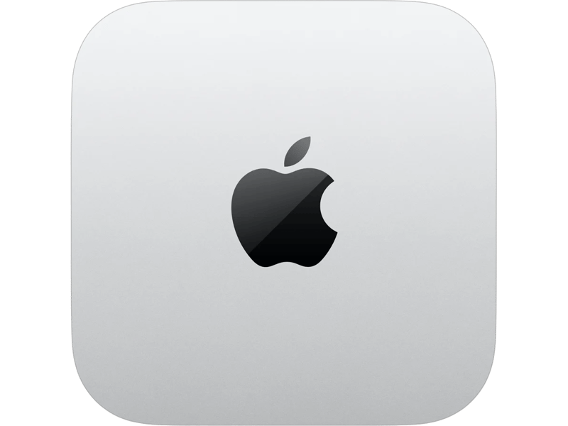 Ovansida Mac mini