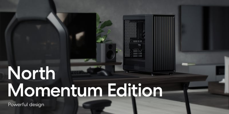 North Momentum