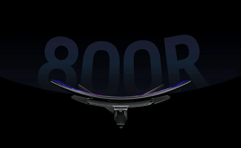 800R