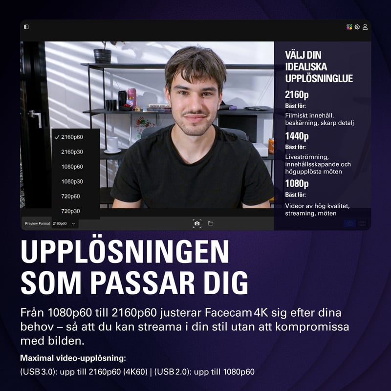 Upllösningar