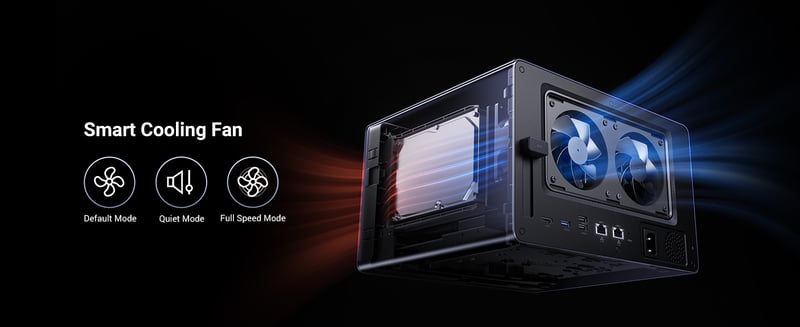 Cooling fan