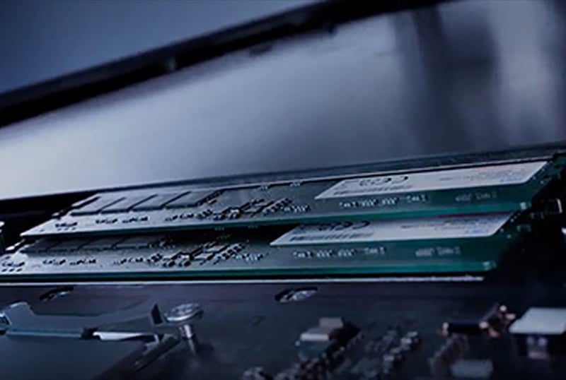 DDR5-6400 MHz