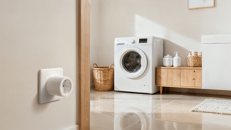 Aqara Power Plug H2