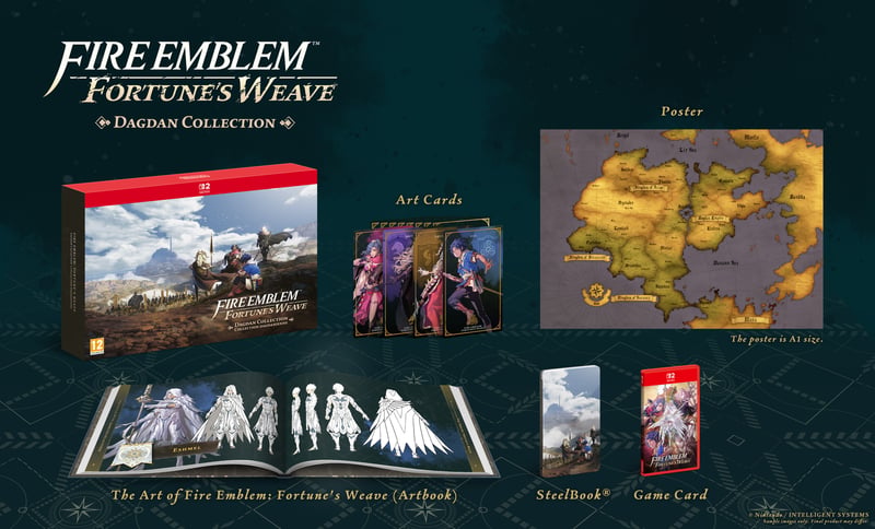 Collectors edition