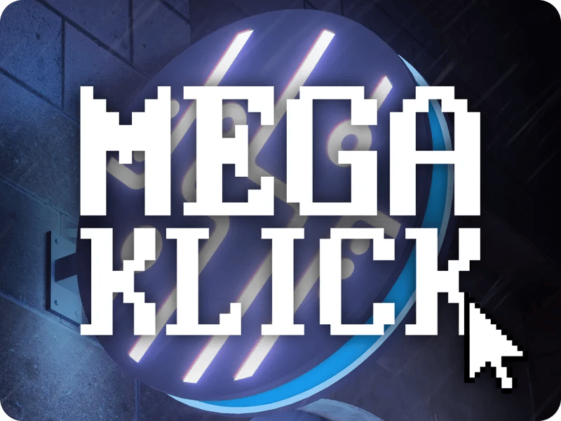 Megaklick