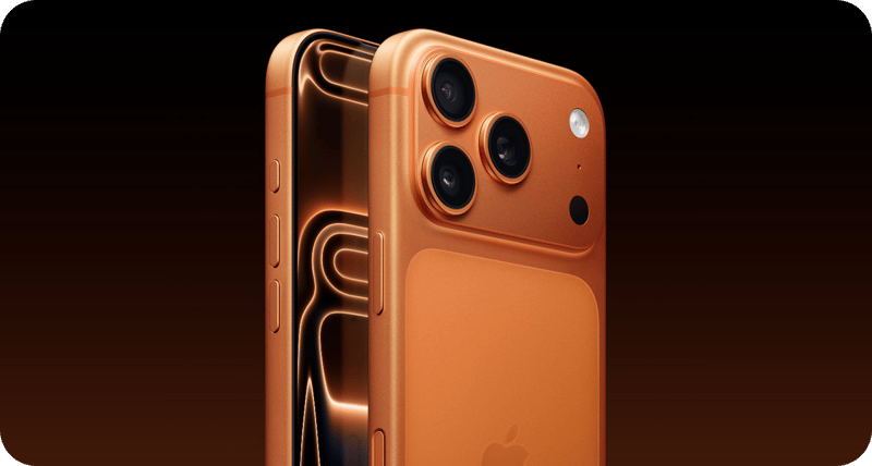 iPhone