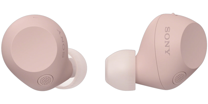 WF-C710N Rosa