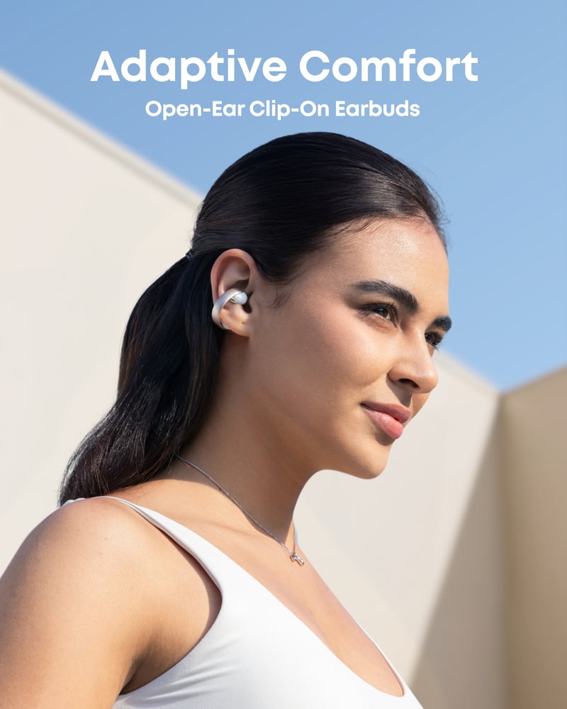 Adaptiv ultrakomfort