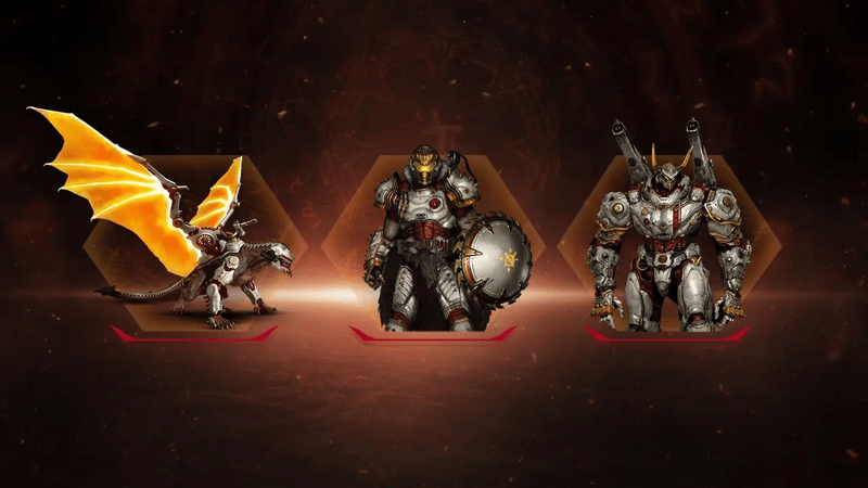 Divinity paketet