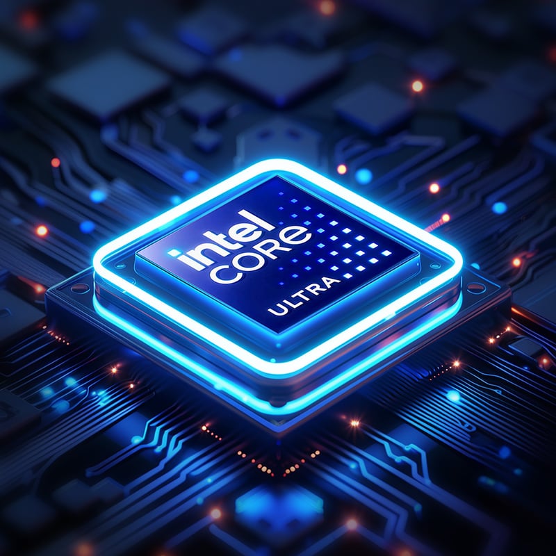 Gjord för gaming. Redo för allt.