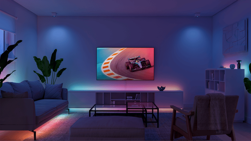 HUe Essential Lighstrip 5m