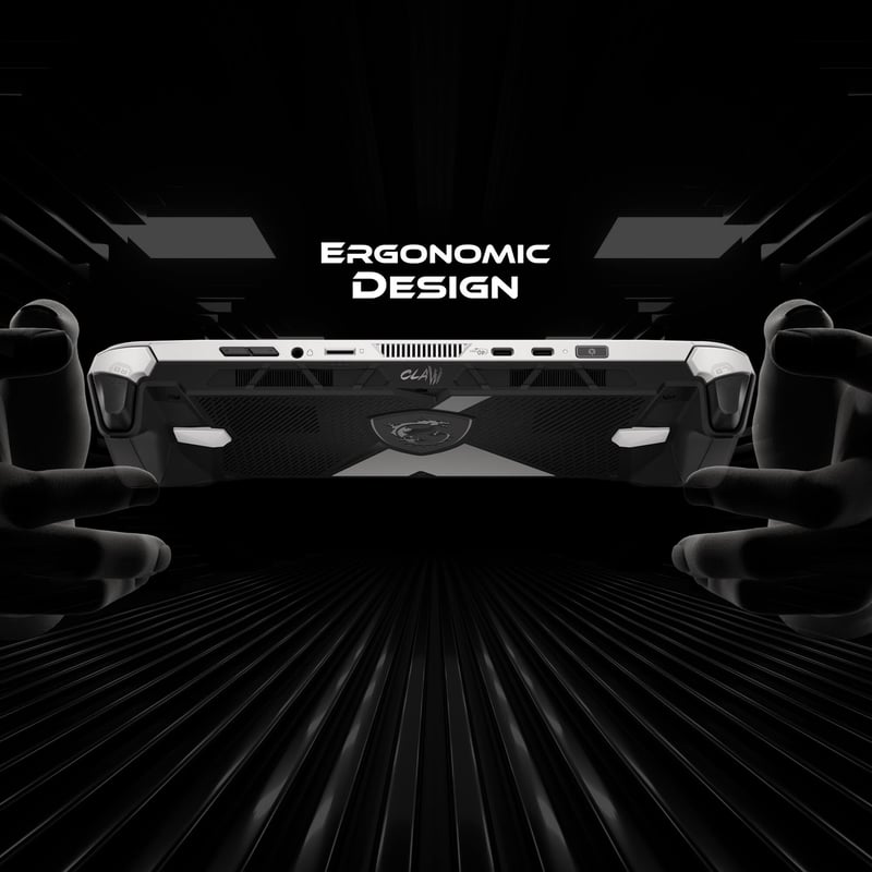 Ergonomi och komfort