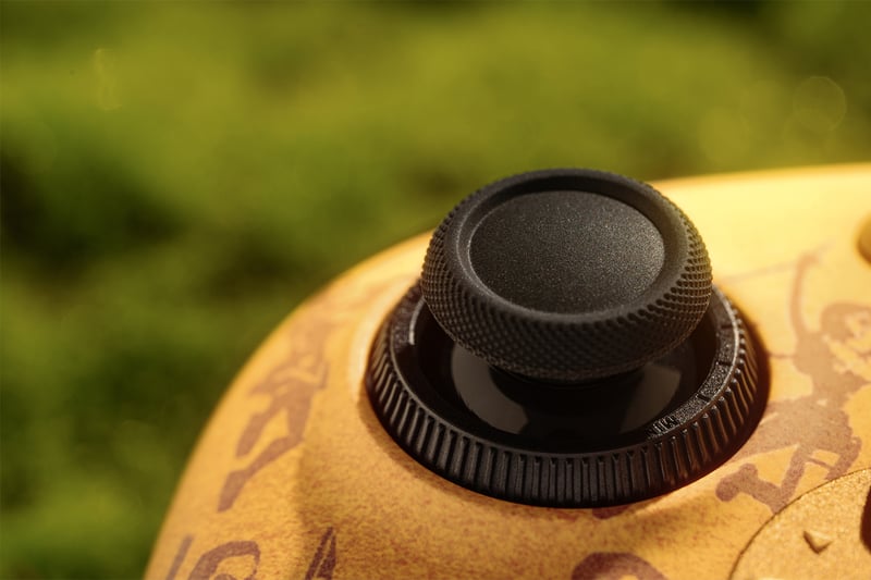 Joysticks