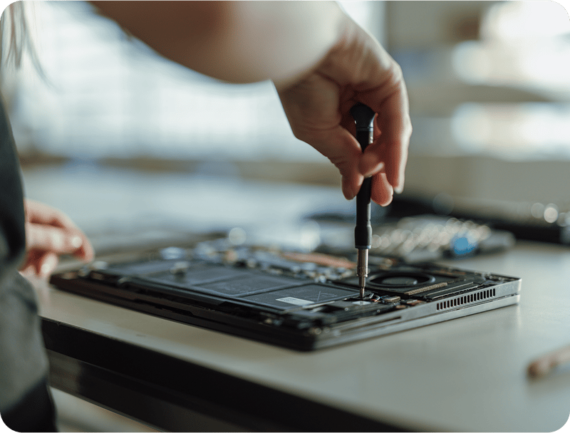 Kvalitet du kan lita på