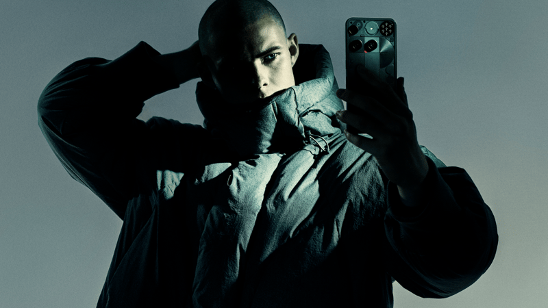 Camera