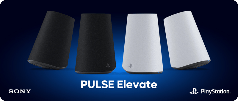 PlayStation Pulse Elevate