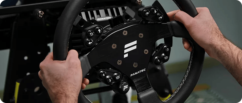 Fanatec