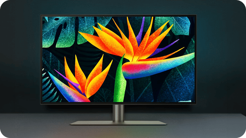 BenQ monitor