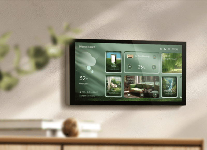 Aqara Panel Hub S1 Plus