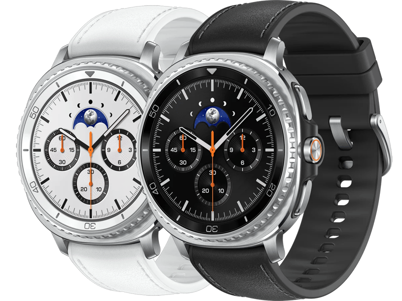 Galaxy Watch8 Classic