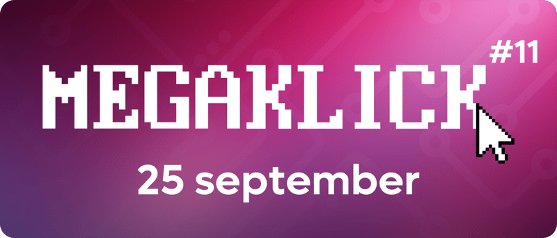 Megaklick #11