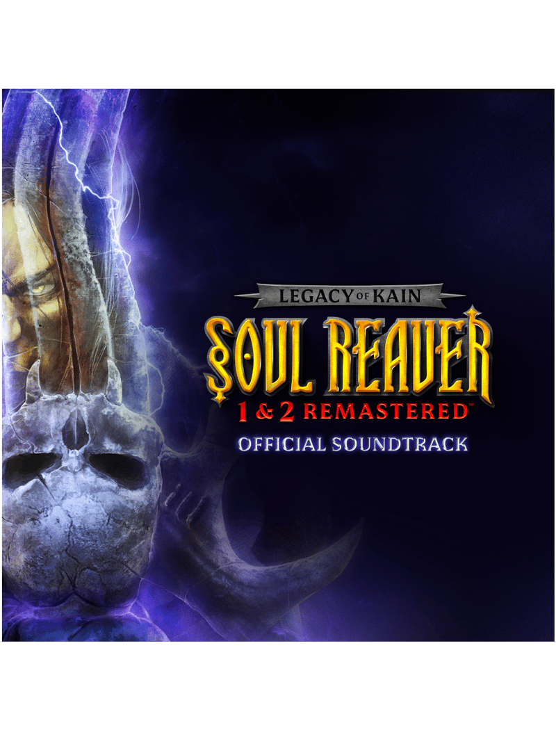 OST Sleeve