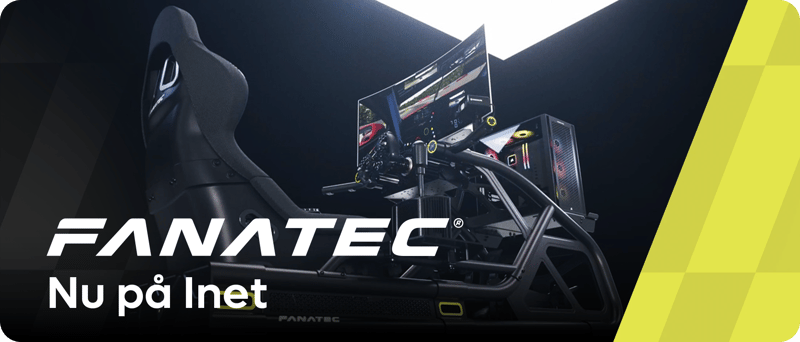 Fanatec