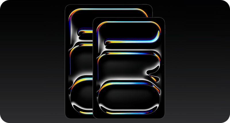 iPad