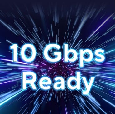 10G WAN/LAN