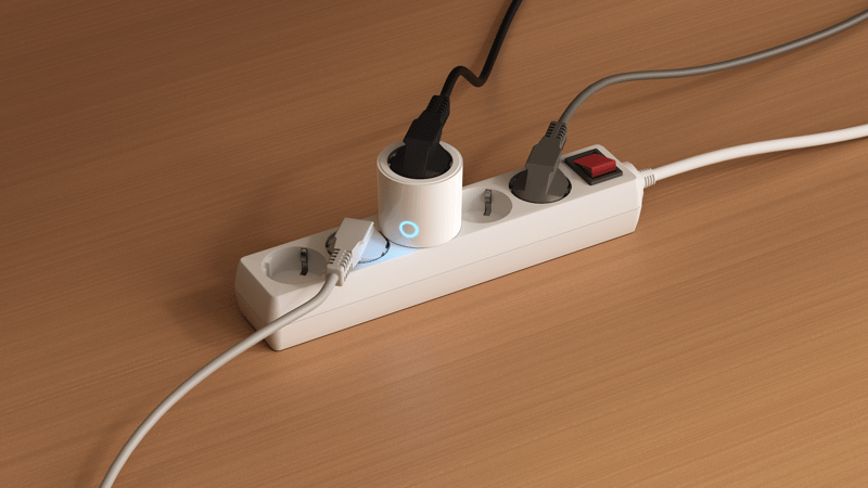 Aqara Power Plug H2