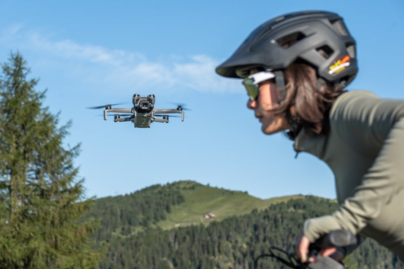 DJI Mini 5 Pro