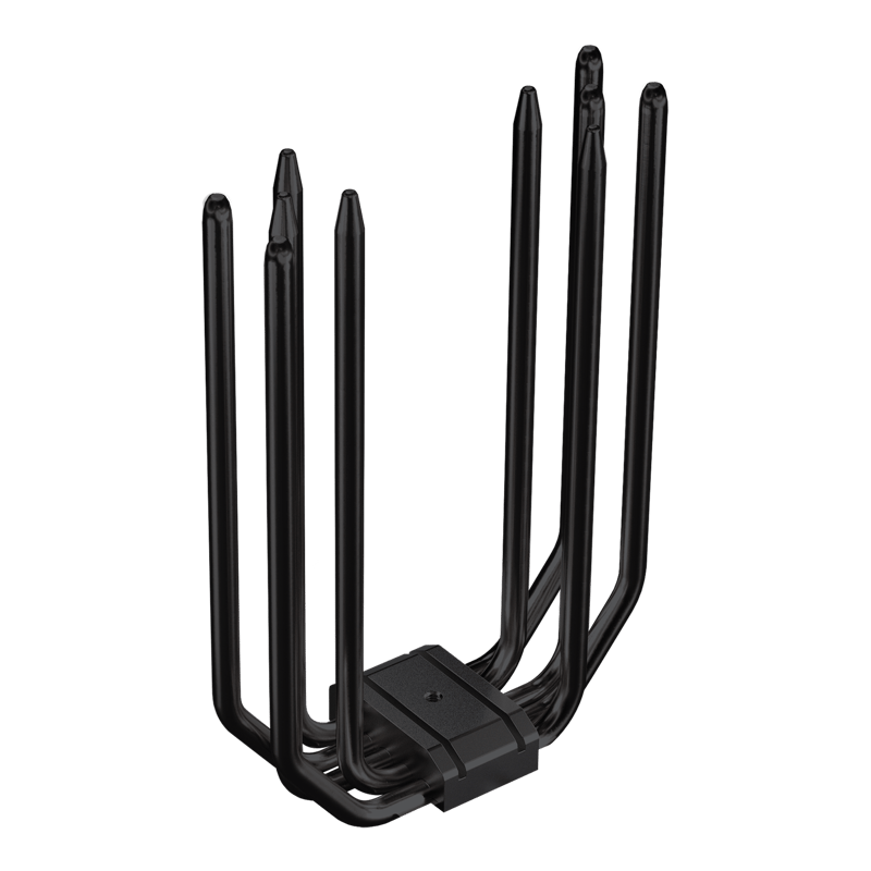 Heatpipes