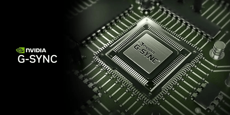Nvidia G-sync
